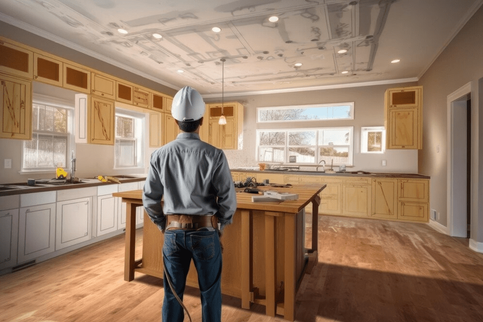 Enhance Property Value with Home Remodel Contractors