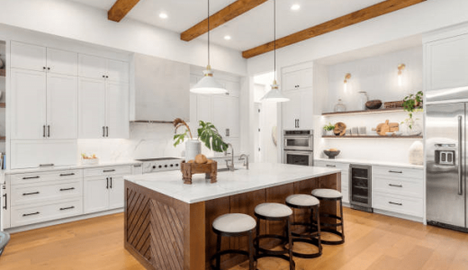 Transforming Your Home with Boise Kitchen Remodeling Service